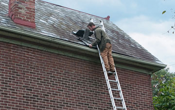 what affects urgent Knightley roof repairs