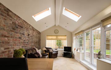 conservatory roof insulation Knightley, Staffordshire