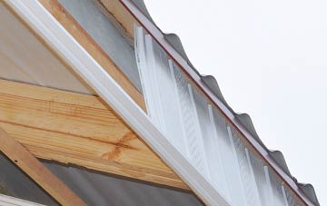 why Knightley fascia repairs are essential