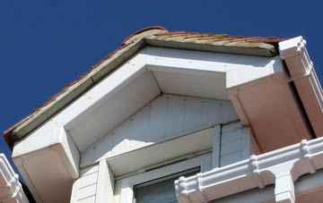 Knightley fascia installation costs