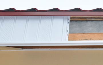 Knightley fascia repair costs