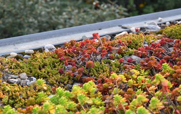 the cost of Knightley green roof installation
