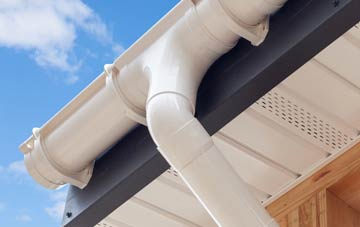 Knightley gutter installation costs