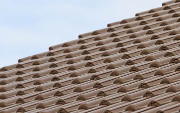 plastic roofing Knightley, Staffordshire