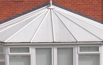 Knightley polycarbonate conservatory roof repairs