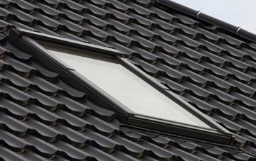 benefits of Knightley roof windows