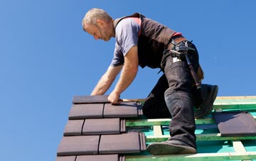 disadvantages of Knightley slate roofing