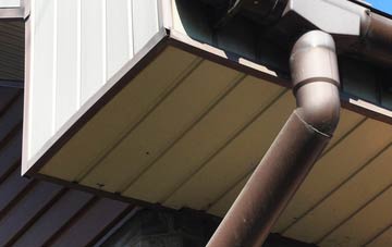 Knightley soffit installation costs