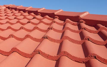 Knightley tile and slate roof replacement