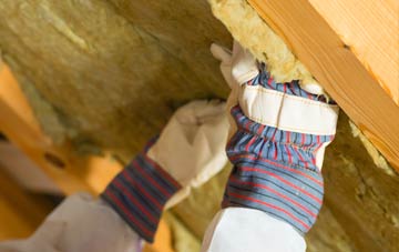 types of Knightley pitched roof insulation materials