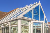 Knightley conservatory roof repairs