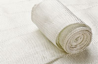 Knightley fibreglass roofing repairs