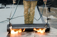 Knightley flat roof sealing quote