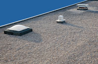 Knightley flat roofing