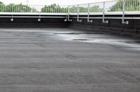 find rated Knightley flat roofing companies