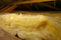 Knightley pitch roof insulation